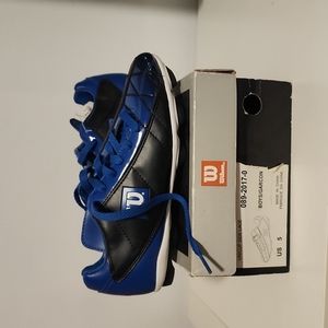 Wilson Soccer Cleats